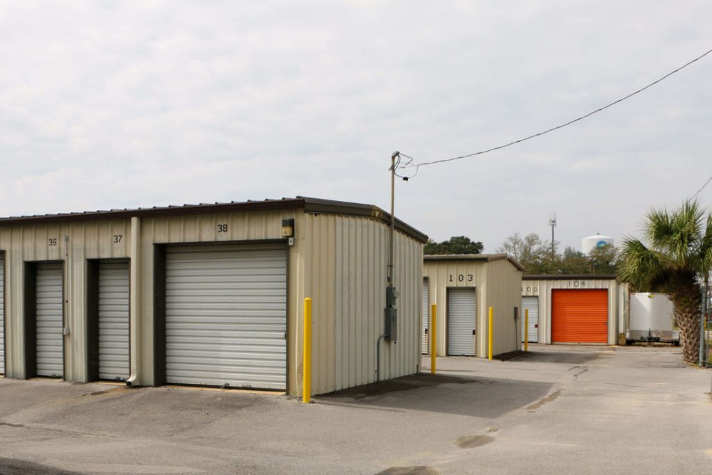 Get The Best Self-Storage Units On a Tight Budget